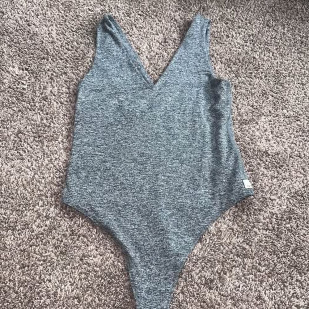 Vuori Halo Bodysuit